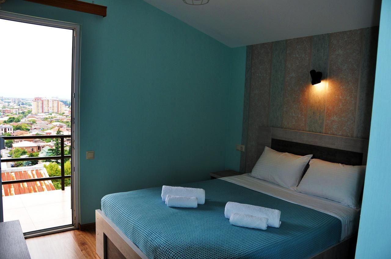 Отель Lileo Кутаиси-13