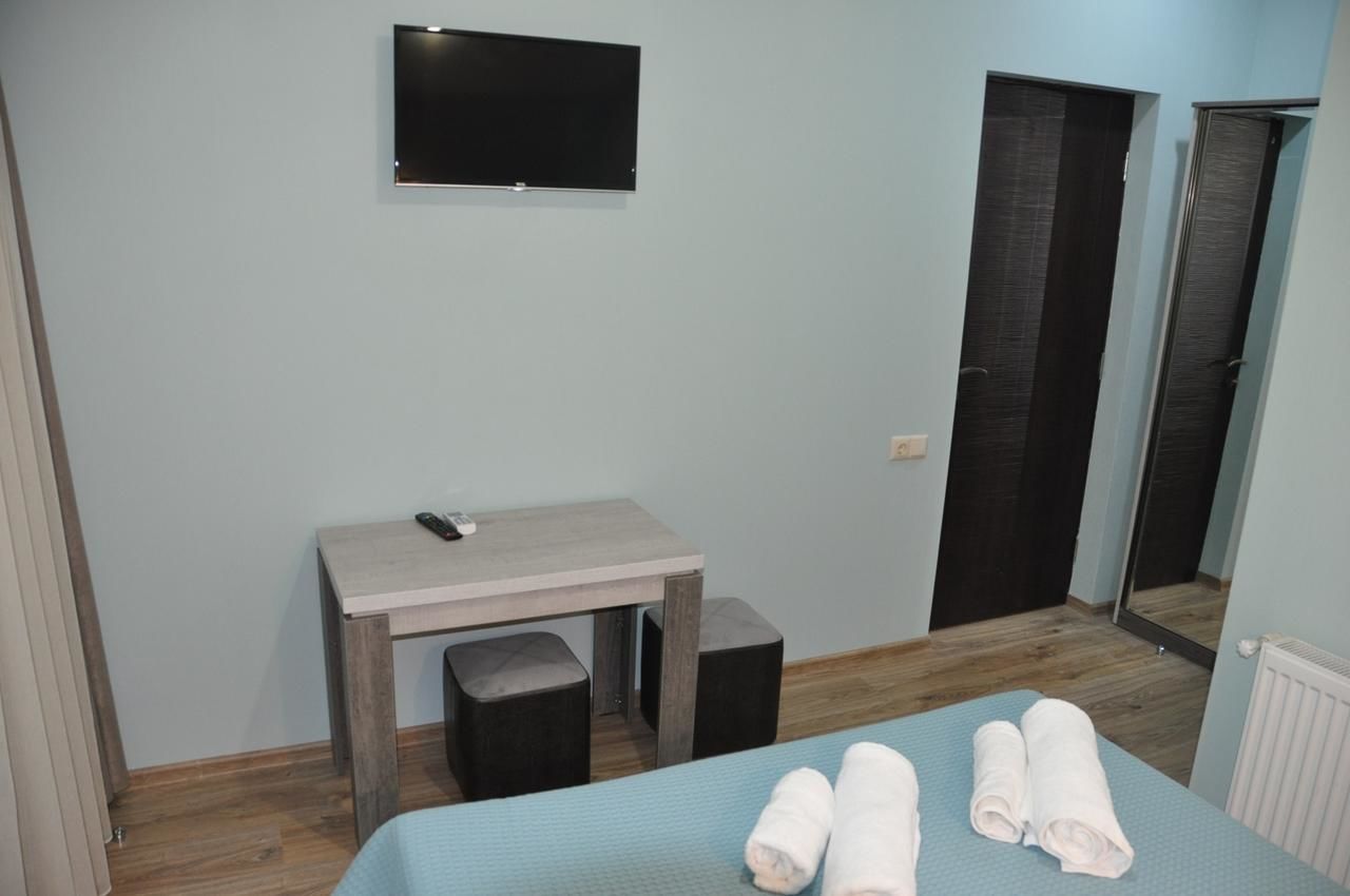 Отель Lileo Кутаиси-15