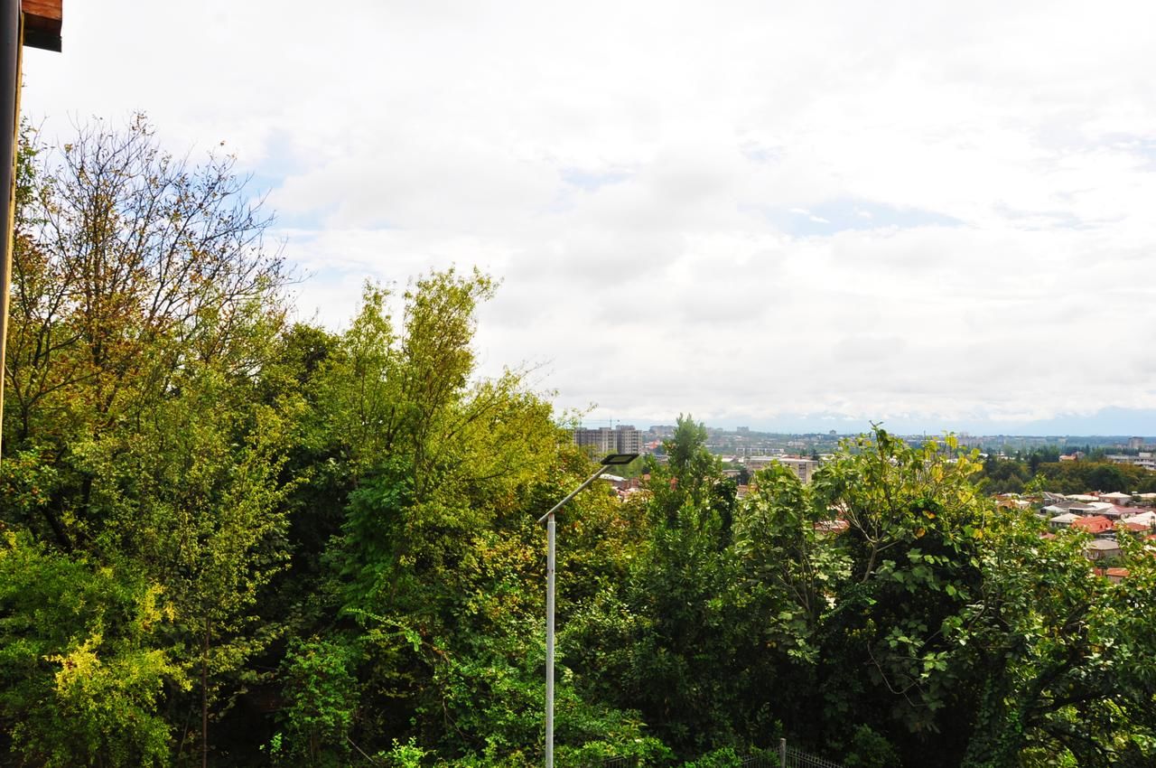 Отель Lileo Кутаиси