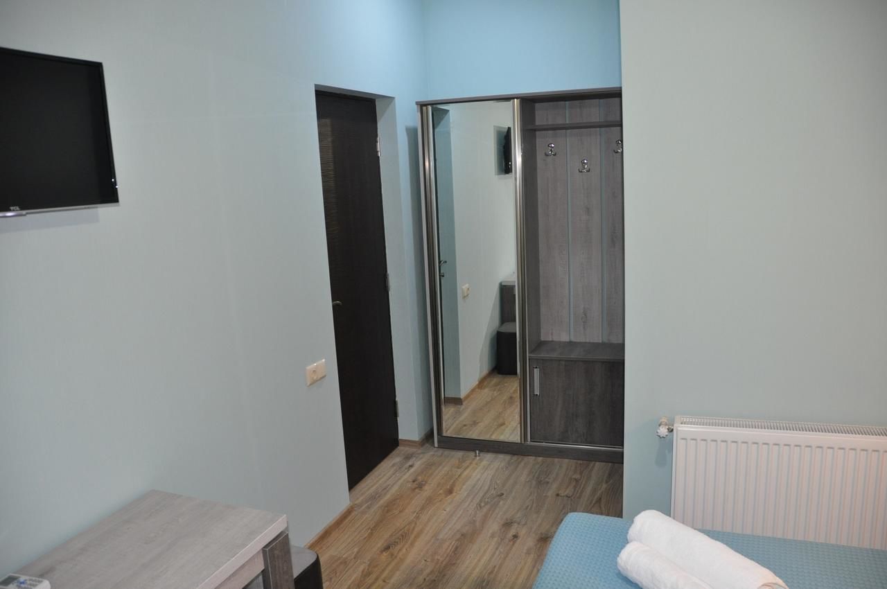 Отель Lileo Кутаиси-22