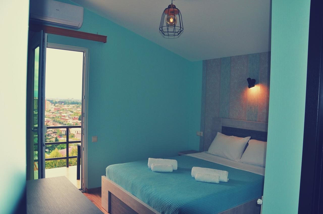 Отель Lileo Кутаиси-5