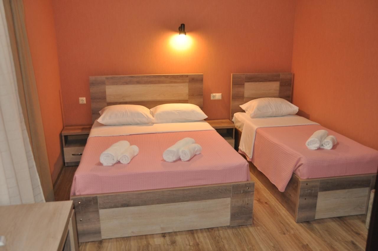 Отель Lileo Кутаиси