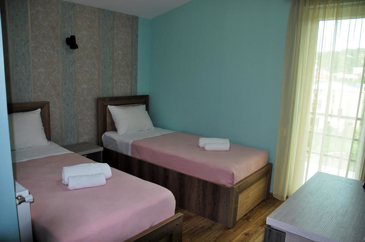 Отель Lileo Кутаиси