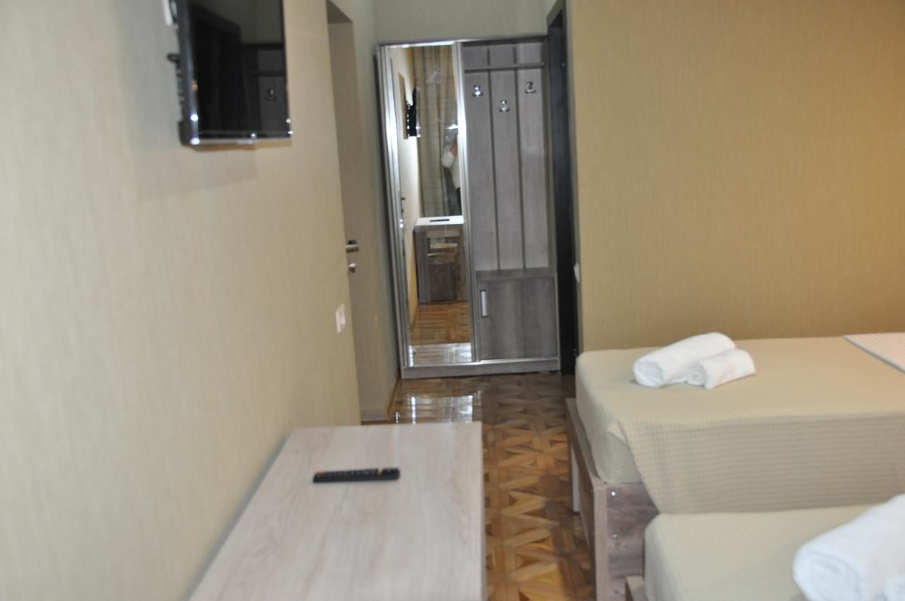 Отель Lileo Кутаиси-29