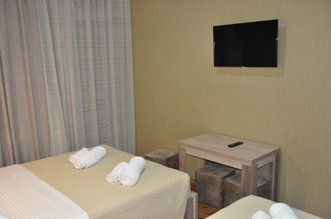 Отель Lileo Кутаиси-30