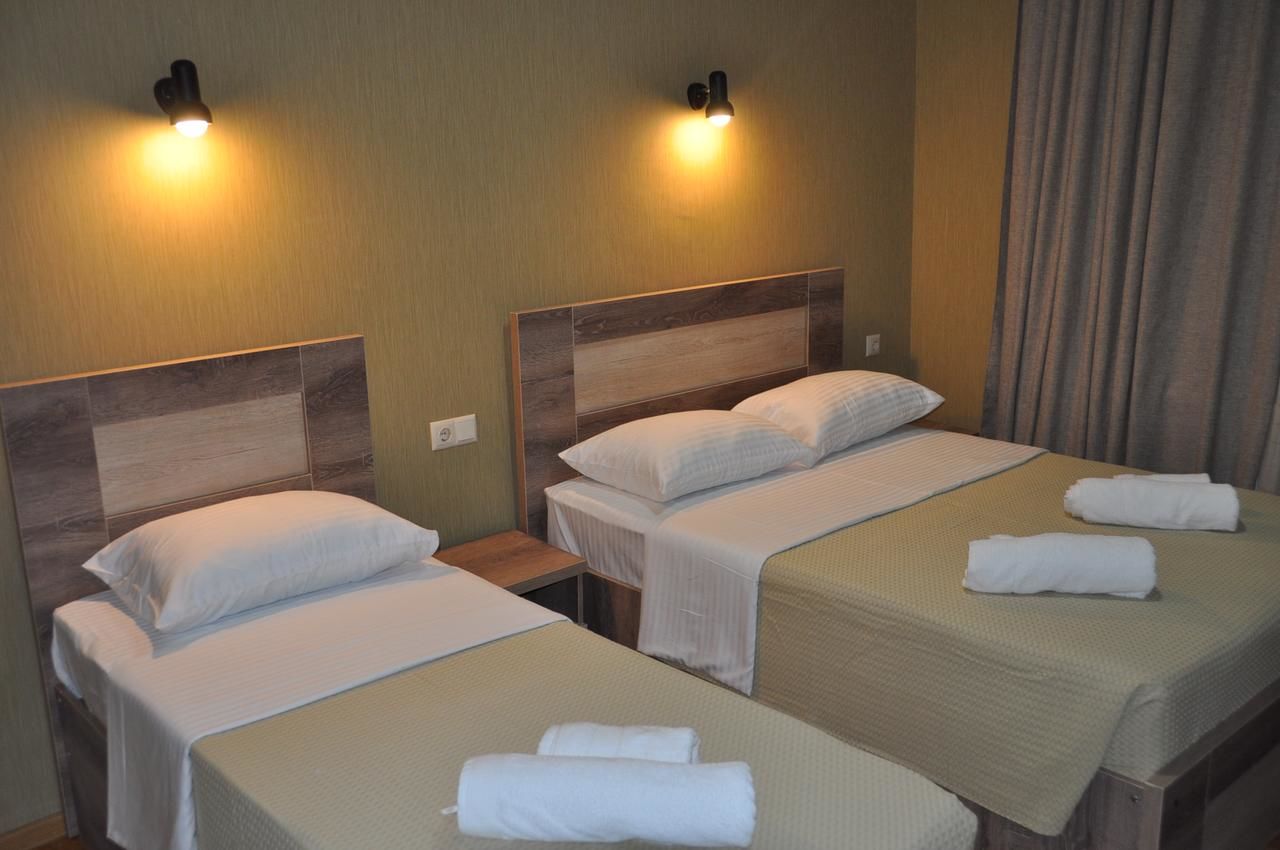 Отель Lileo Кутаиси-31