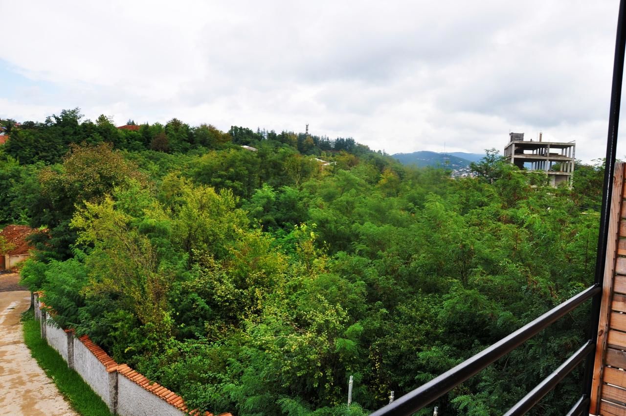 Отель Lileo Кутаиси