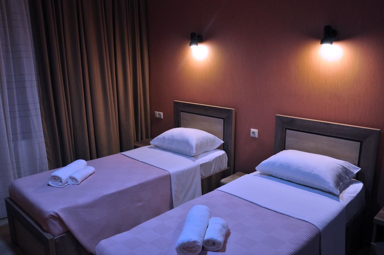 Отель Lileo Кутаиси-38