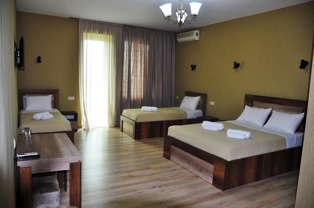 Отель Lileo Кутаиси