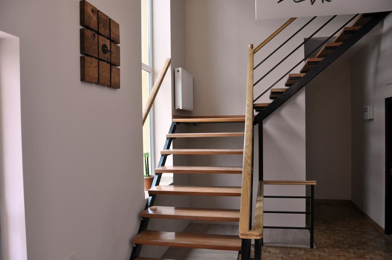 Отель Lileo Кутаиси-46