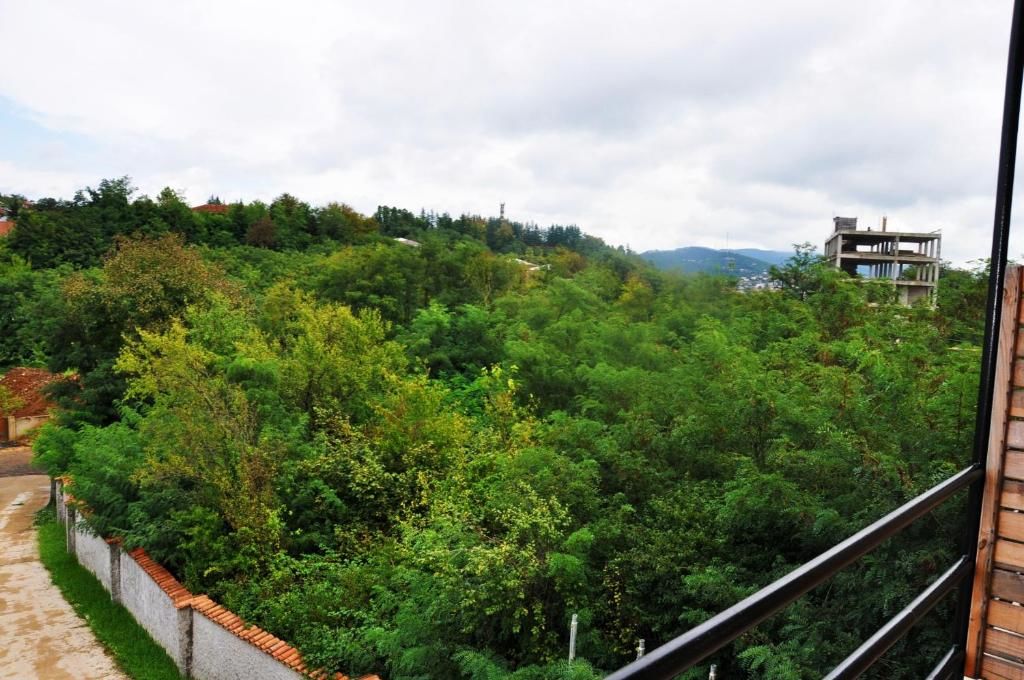 Отель Lileo Кутаиси