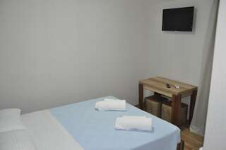 Отель Lileo Кутаиси Двухместный номер с 1 кроватью-6