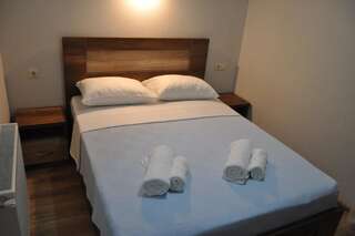 Отель Lileo Кутаиси Двухместный номер с 1 кроватью-7