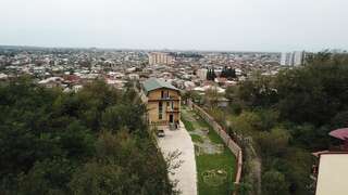 Отель Lileo Кутаиси-2