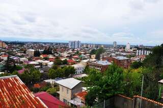 Отель Lileo Кутаиси-3