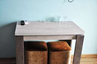 Отель Lileo Кутаиси Трехместный номер «Комфорт» с душем-15