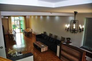 Отель Lileo Кутаиси-4