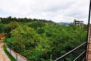 Отель Lileo Кутаиси Трехместный номер «Комфорт» с душем-20