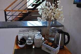 Отель Lileo Кутаиси-5