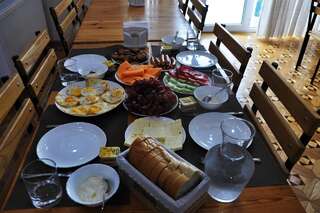 Отель Lileo Кутаиси-6