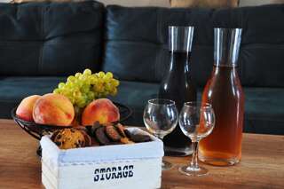 Отель Lileo Кутаиси-7