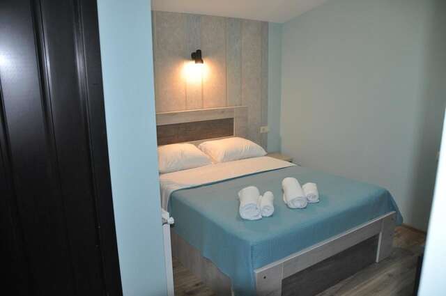 Отель Lileo Кутаиси-13