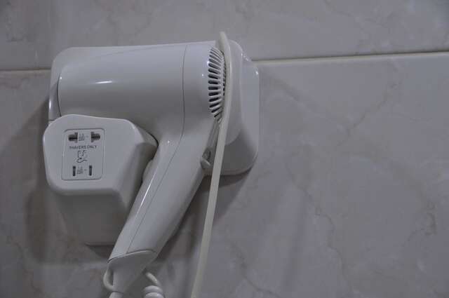 Отель Lileo Кутаиси-16