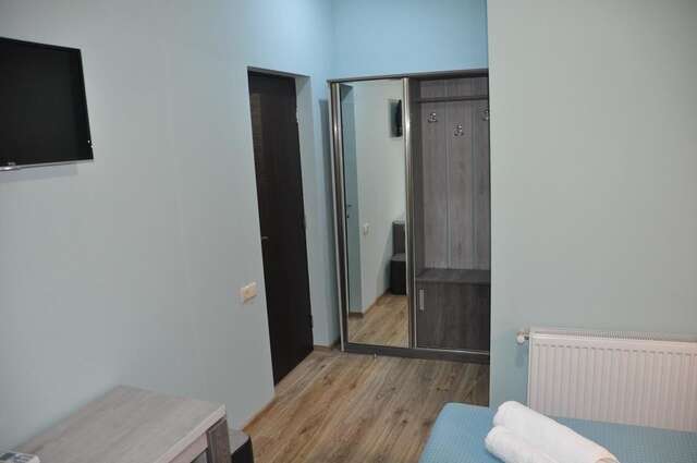 Отель Lileo Кутаиси-21