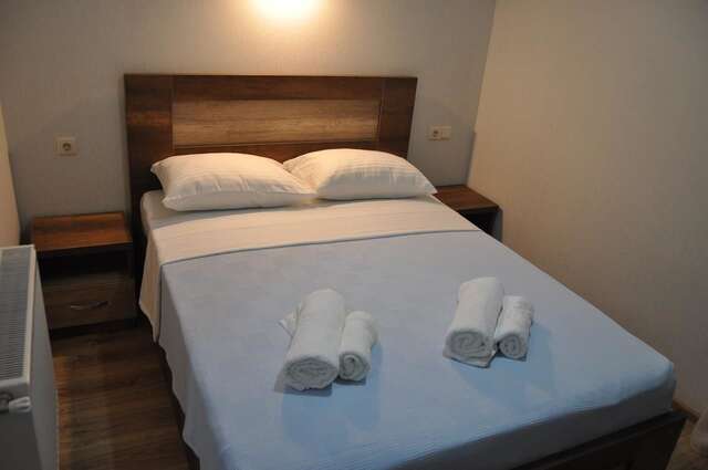 Отель Lileo Кутаиси-23