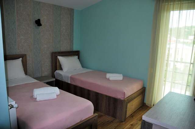 Отель Lileo Кутаиси-26