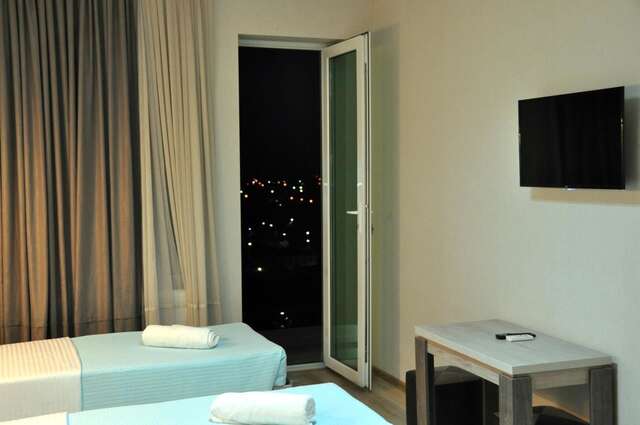 Отель Lileo Кутаиси-32