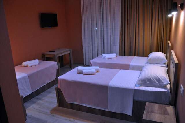 Отель Lileo Кутаиси-38