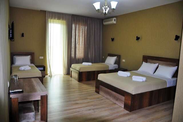 Отель Lileo Кутаиси-42