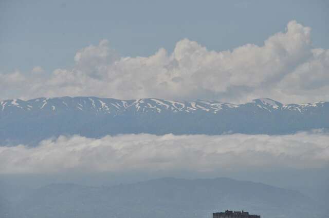 Отель Lileo Кутаиси-44