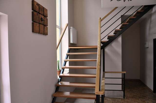 Отель Lileo Кутаиси-45