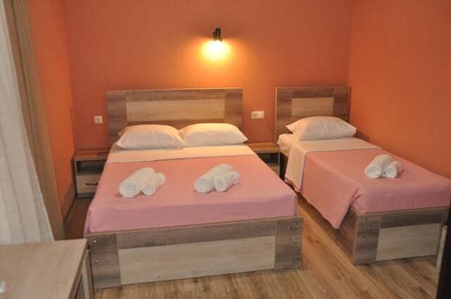 Отель Lileo Кутаиси-48